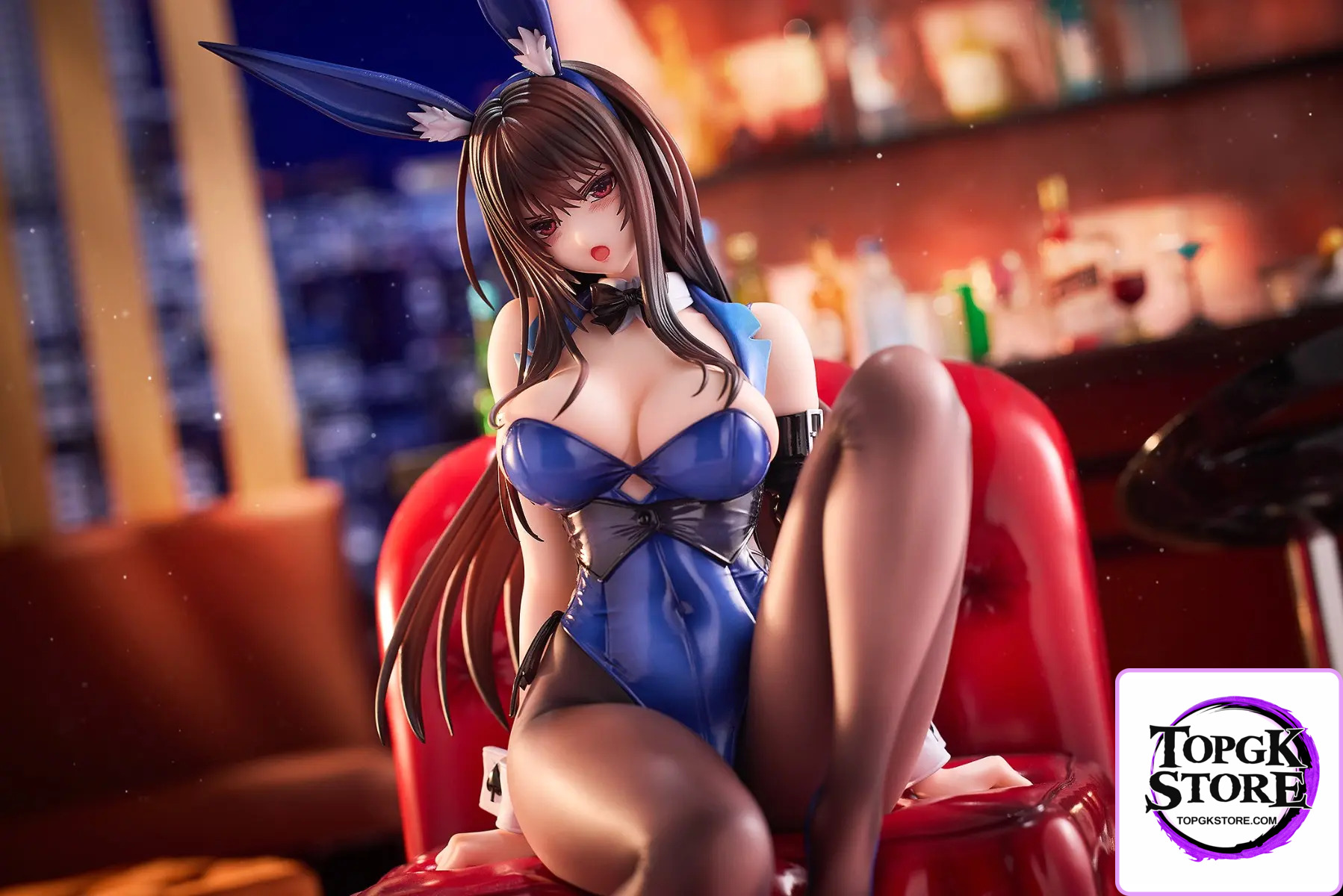 HanaBee – Shy Girl Mizusumi Hanami Bunny Girl Ver. (Licensed) - Photo 7 | TopGKStore