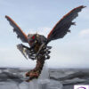 BANDAI SPIRITS – S.H.MonsterArts MEGAGUIRUS EVOLUTION SET (Licensed) - Photo 5 | TopGKStore