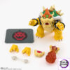 BANDAI SPIRITS – S.H.Figuarts Bowsette SUPER MARIO (Licensed) - Photo 6 | TopGKStore