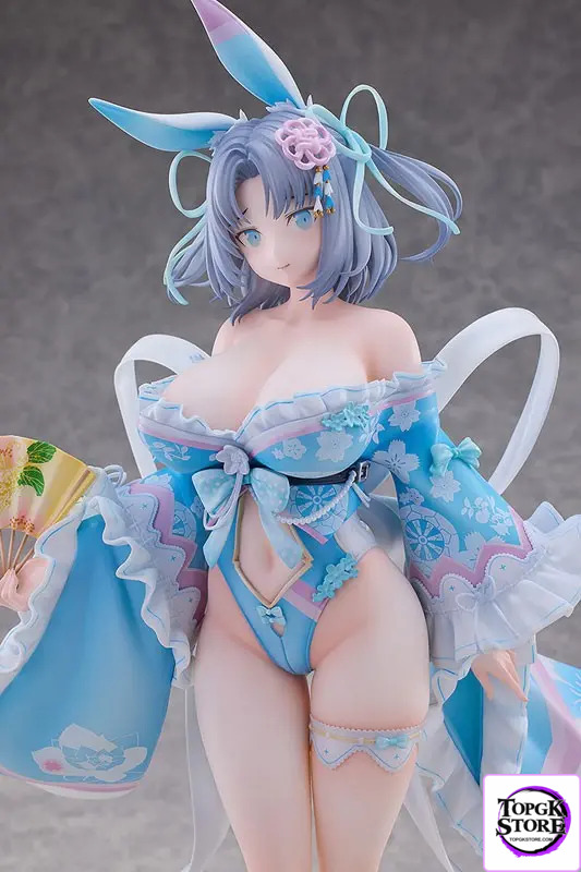 FREEing – B-style Yumi Japanese Style Bunny Ver. (Licensed) - Photo 1 | TopGKStore