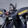 BANDAI SPIRITS – DX Soul of Chogokin VF-17S Nightmare Stealth Valkyrie (Gamlin Kizaki Custom) “Macross 7” (