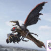 BANDAI SPIRITS – S.H.MonsterArts MEGAGUIRUS EVOLUTION SET (Licensed) - Photo 6 | TopGKStore