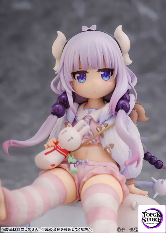 PROOF – Miss Kobayashi’s Dragon Maid Kanna Relaxing ver. (Licensed) - Photo 11 | TopGKStore