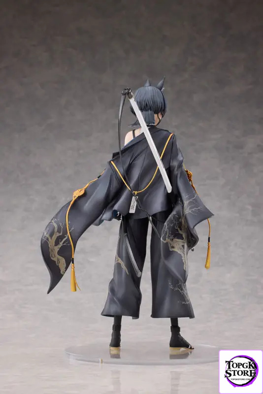 MAGI ARTS – Xian Ren Ni Shen Series Komainu -Ritsu- (Licensed) - Photo 8 | TopGKStore