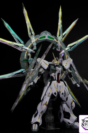 Supreme Evolution – Eternal Star Glory 1/100 Review (Licensed) - Photo 1 | TopGKStore