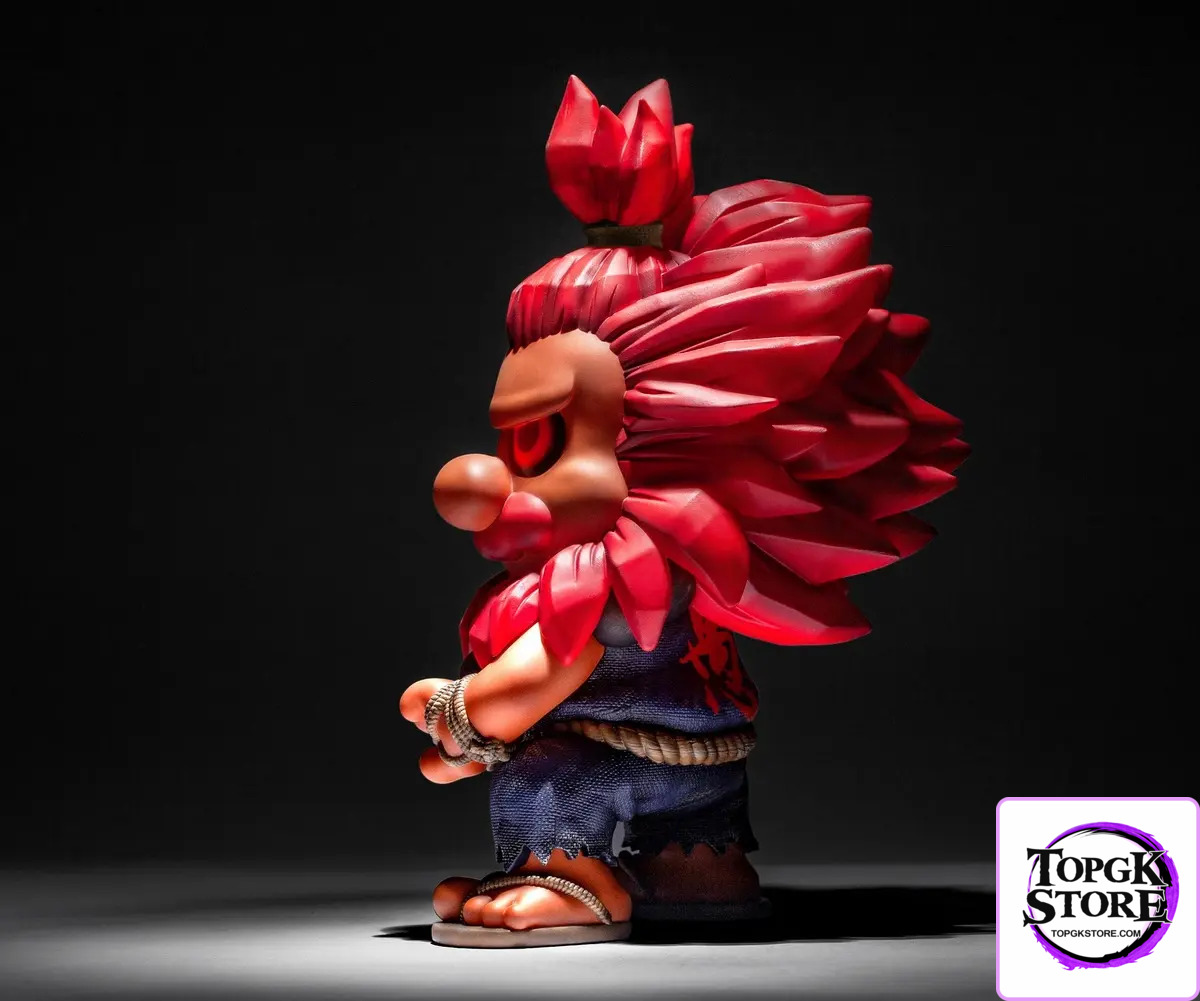 Fools Paradise Studio – Original LEON ISSHUNSENJI FP051 (Licensed) - Photo 9 | TopGKStore