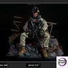 MOjingToys – Module Series The Dark Knight: Ruins Platform Diorama L007 S004 (Licensed) - Photo 21 | TopGKStore