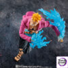 BANDAI SPIRITS – One Piece – Marco – S.H.Figuarts – Marineford (Licensed) - Photo 3 | TopGKStore