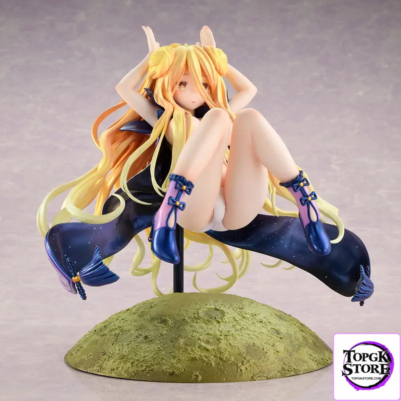 Bell Fine – Date A Live IV Mukuro Hoshimiya 1/7 Complete Figure (Licensed) - Photo 7 | TopGKStore
