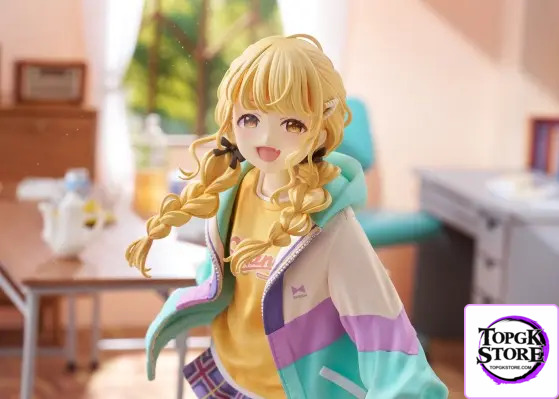 PLUM – Gakuen Idolmaster Fujita Kotone (Licensed) - Photo 7 | TopGKStore