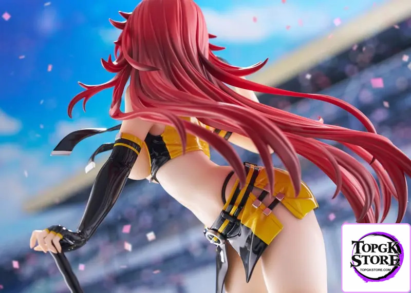 GOLDEN HEAD – High School D×D HERO Rias Gremory Race Queen Ver. (Licensed) - Photo 8 | TopGKStore