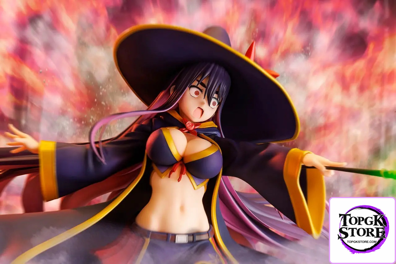 Kadokawa – Sentai Red Isekai de Boukensha ni Naru Yihdra Arvoln KDcolle (Licensed) - Photo 12 | TopGKStore