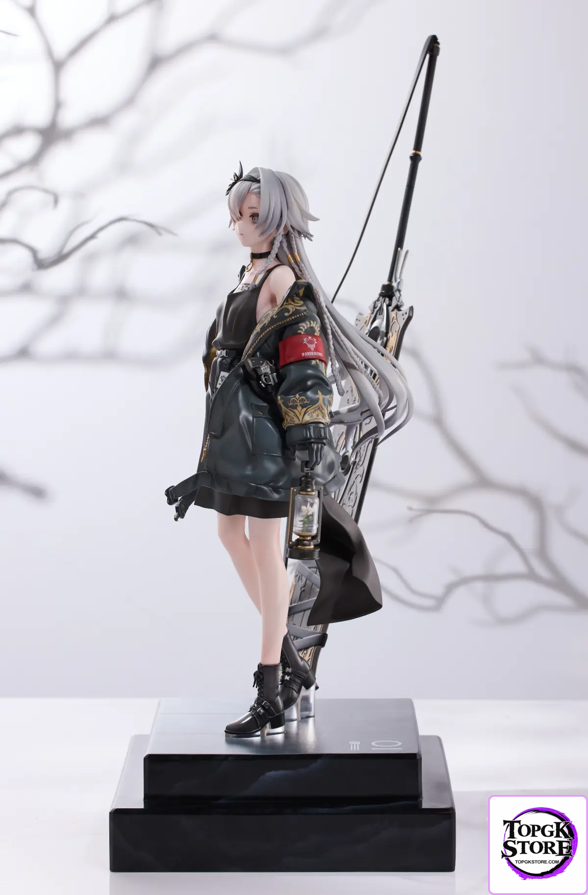 VKEND – Original Hanatsumi 1/6 Figure (Licensed) - Photo 8 | TopGKStore