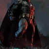 Prime 1 Studio – Ultimate Museum Masterline Justice League (Comics) Batman Advanced Suit Design By Josh Nizzi UMMDC-04(