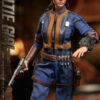 Giant exhibition toys – 1/6 Collectible Vaultie Girl Action Figure GE-001 - Photo 8 | TopGKStore