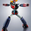 BANDAI SPIRITS – ROBOT Spirits SIDE SUPER UFO Robo Grendizer (Licensed) - Photo 2 | TopGKStore