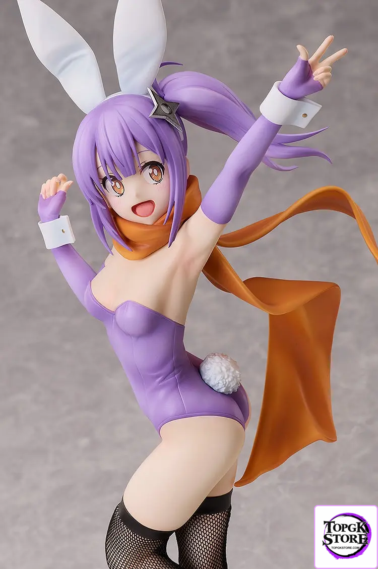FREEing – Ninja to Koroshiya no Futarigurashi Kusagakure Satoko B-style 1/6 Bunny Ver. (Licensed) - Photo 1 | TopGKStor