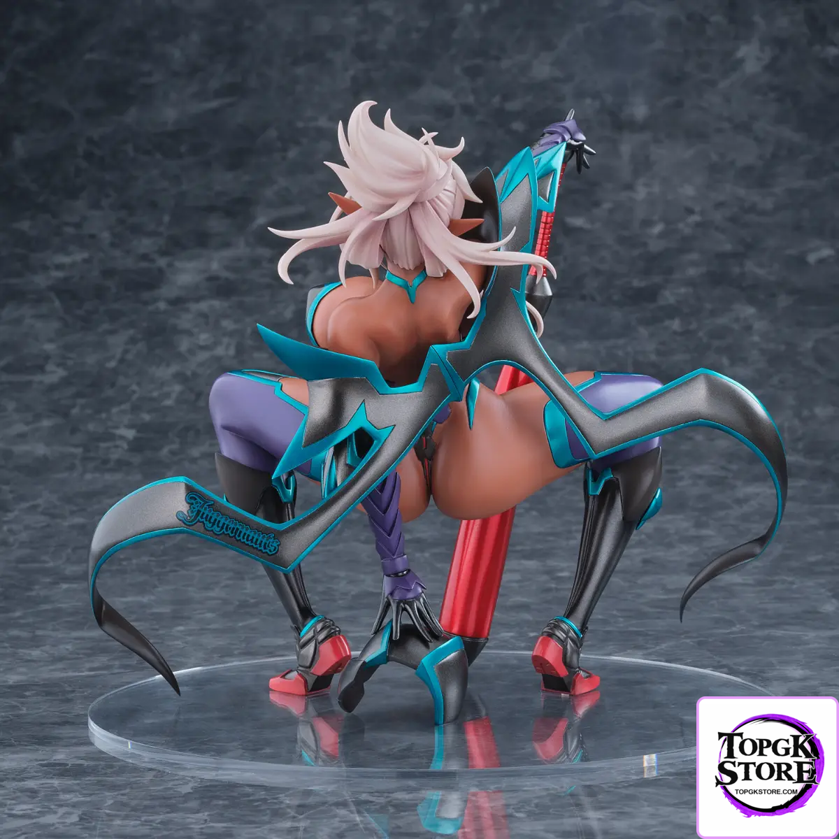 Orchid Seed – Death Ball Suzuran (Licensed) - Photo 13 | TopGKStore