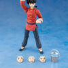 BANDAI SPIRITS – S.H.Figuarts Ranma Saotome X Ranma X Shampoo “Ranma 1/2” (Licensed) - Photo 10 | TopGKStor