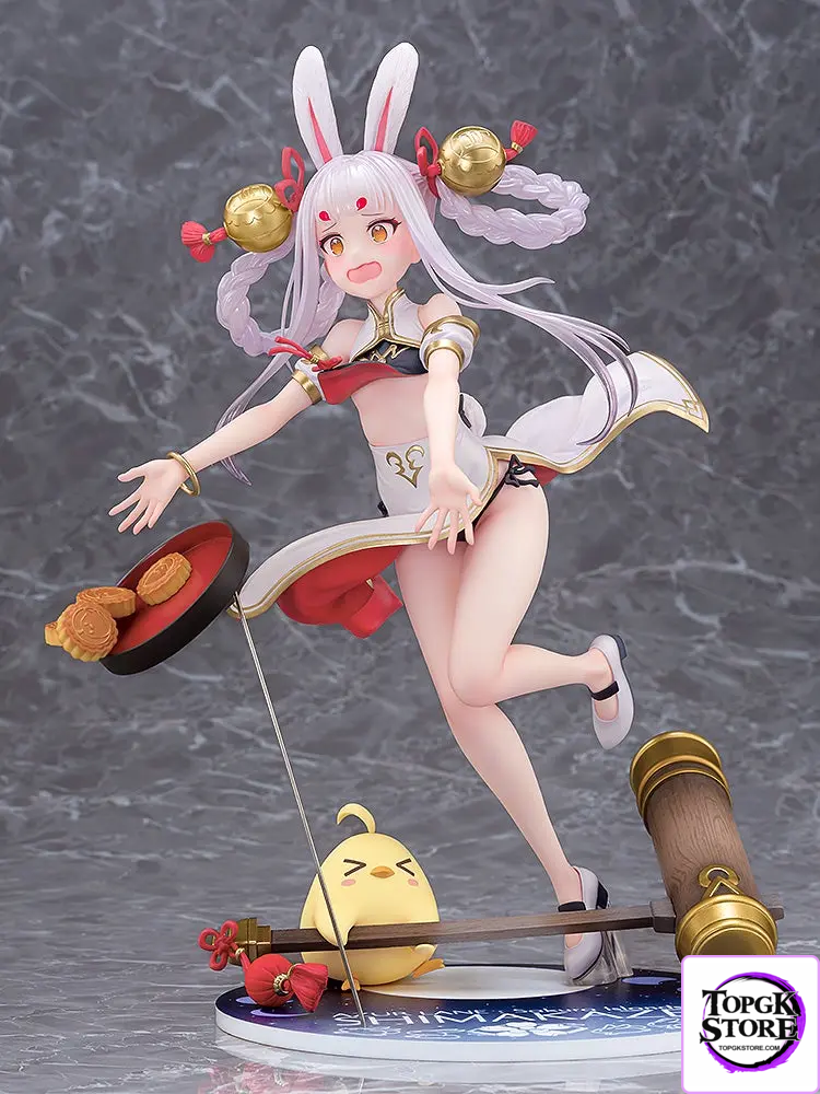 Phat! – Azur Lane Manjuu Shimakaze 1/7 Clumsy Moon Rabbit (Licensed) - Photo 6 | TopGKStore
