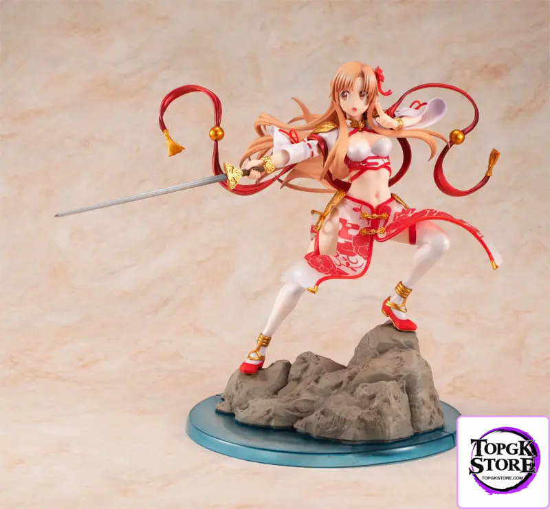 KADOKAWA – KDcolle Sword Art Online Asuna Cool Beauty ver. (Licensed) - Photo 8 | TopGKStore