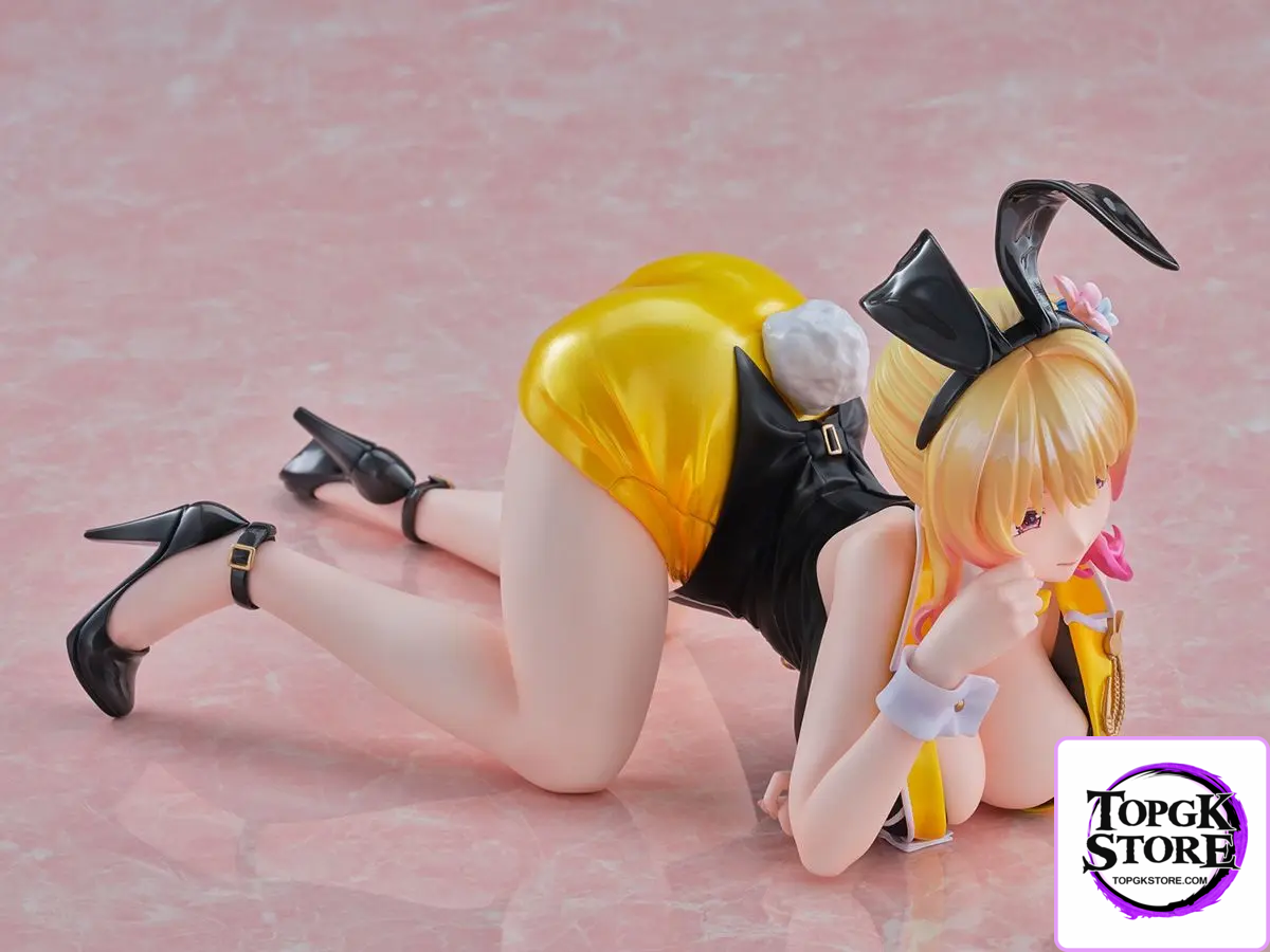 Bell Fine – Bunny Garden Rin Creator’s Selection (Licensed) - Photo 7 | TopGKStore