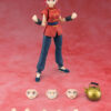 BANDAI SPIRITS – S.H.Figuarts Ranma Saotome X Ranma X Shampoo “Ranma 1/2” (Licensed) - Photo 12 | TopGKStor