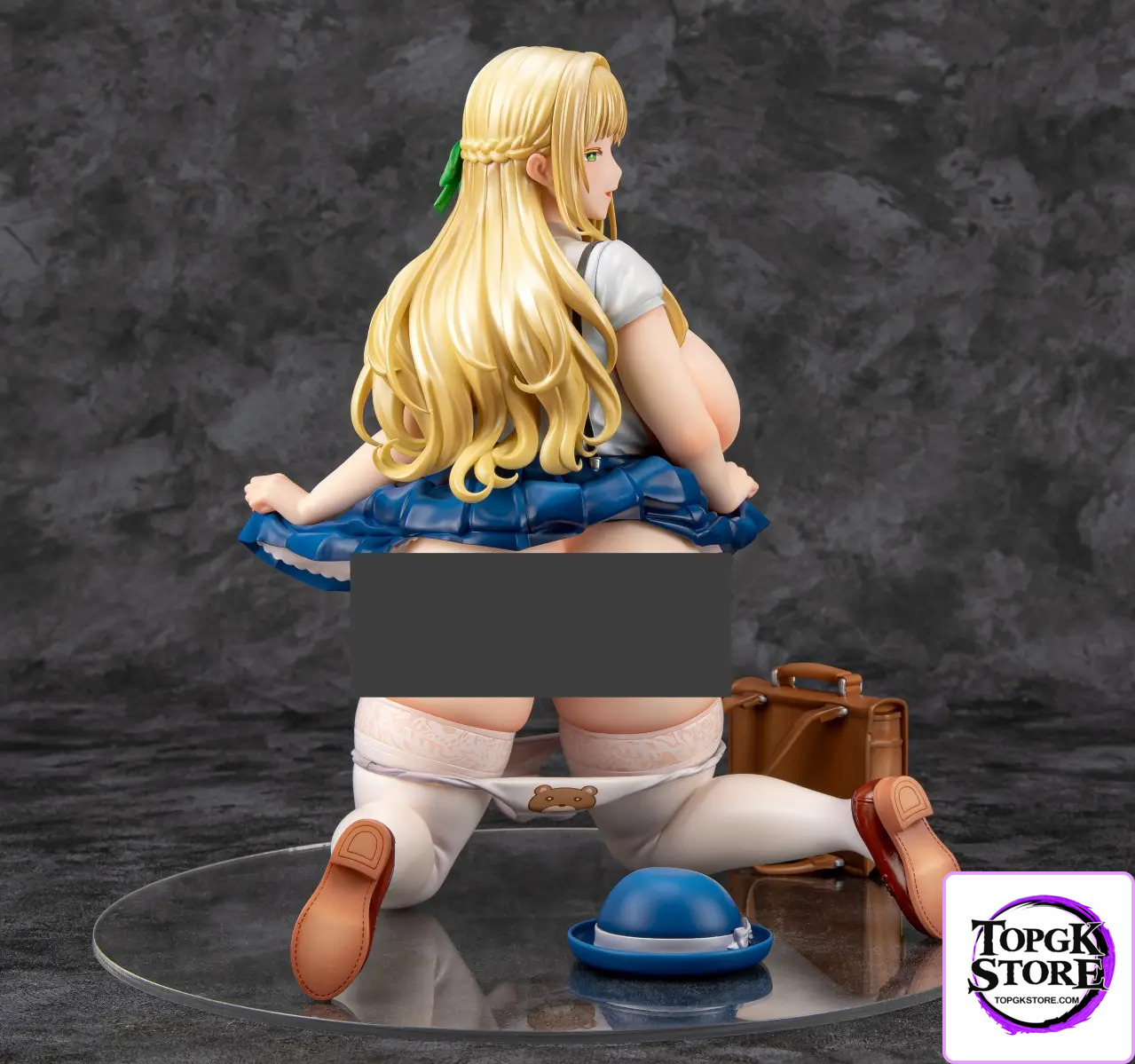 PLEIADES – Seika Jogakuin Kounin Sao Ojisan Richter Luisa (Licensed) - Photo 6 | TopGKStore