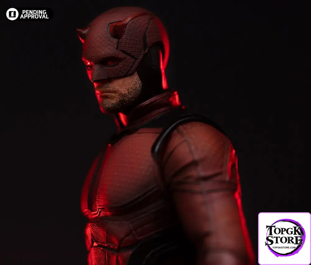 Iron Studio – Marvel Art Scale 1/10 Daredevil MARCAS120225-10 (Licensed) - Photo 1 | TopGKStore