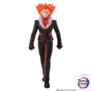 BANDAI - Pokémon SCALE WORLD: Kalos Region - Lydra X Flareon (Licensed) - Photo 1 | TopGKStore