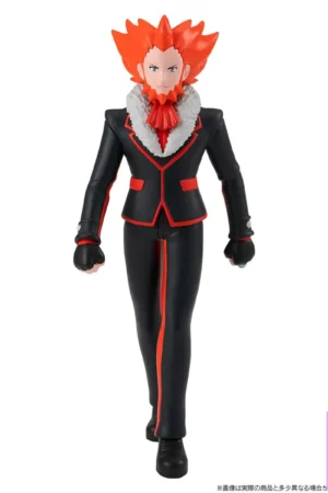 BANDAI - Pokémon SCALE WORLD: Kalos Region - Lydra X Flareon (Licensed) - Photo 1 | TopGKStore