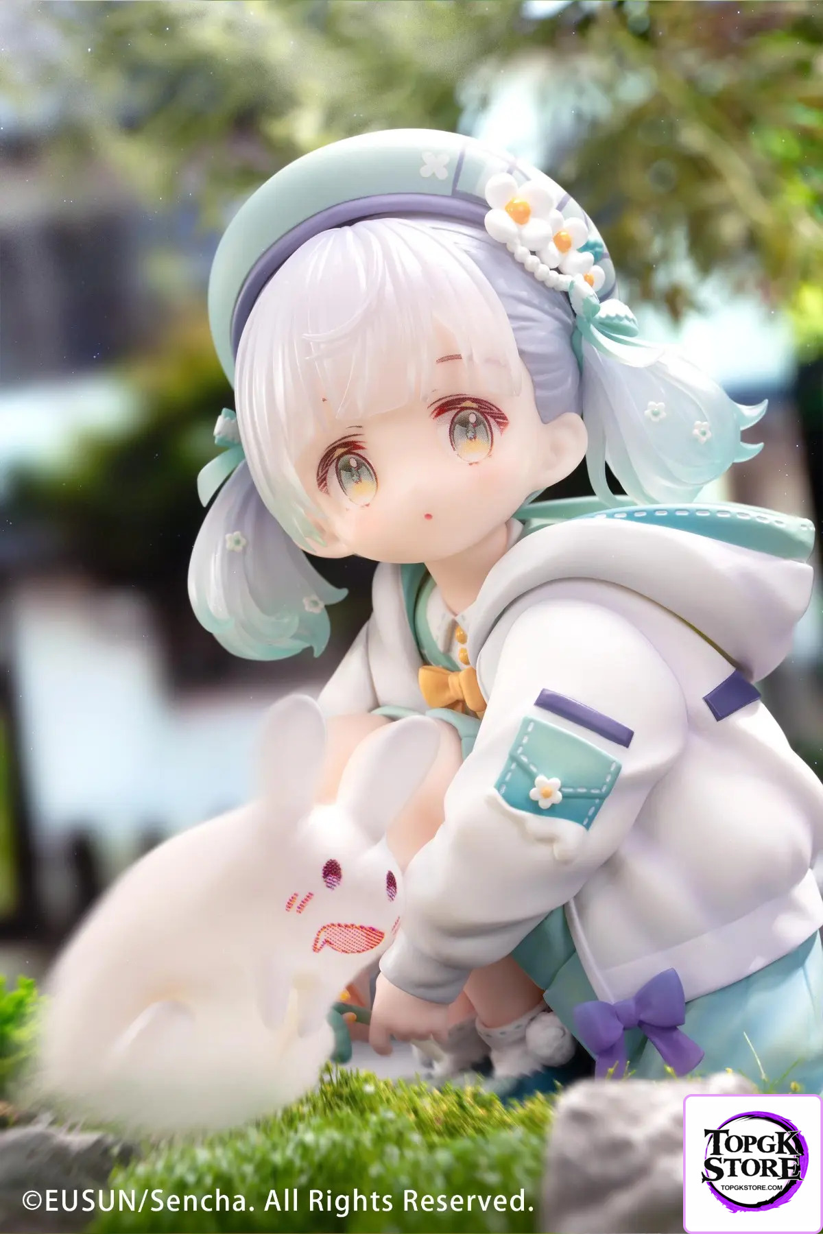 EUSUN – 1/6 Original Ageru (Licensed) - Photo 5 | TopGKStore