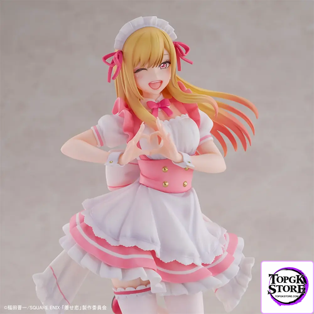 S-FIRE – My Dress-Up Darling Marin Kitagawa Lovely Maid Ver. (Licensed) - Photo 7 | TopGKStore