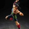 BANDAI SPIRITS – S.H.Figuarts Bardock The Lone Final Battle (Licensed) - Photo 3 | TopGKStore