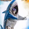Threezero  – Dorohedoro FigZero Ebisu (Peace Sharks Mascot Version) 3Z07150W0 (Licensed) - Photo 6 | TopGKStore