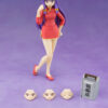 BANDAI SPIRITS – S.H.Figuarts Ranma Saotome X Ranma X Shampoo “Ranma 1/2” (Licensed) - Photo 18 | TopGKStor