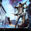 Prime 1 Studio – Ultimate Premium Masterline Devil May Cry V Nero UPMDMCV-01 UPMDMCV-01DX UPMDMCV-01LM(Licensed) - Phot