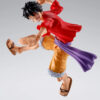 BANDAI SPIRITS – S.H.Figuarts Monkey D. Luffy Onigashima Raid ONE PIECE (Licensed) - Photo 8 | TopGKStore