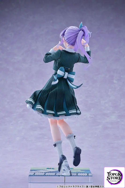 Bell Fine – Love Live! Hasunosora Girls’ High School Idol Club Kaho Hinoshita & Kozue Otomune Fortune Movie V