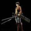 Hobbymax Studio – Attack on Titan Eren 1/7 Complete Figure - Photo 4 | TopGKStore