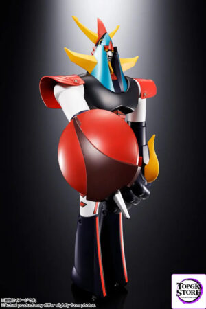 BANDAI SPIRITS – Jumbo Machinder Brave Reideen (Licensed) - Photo 2 | TopGKStore