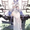Alphamax Studio – Azur Lane Rodney 1/7 Immaculate Beauty ver.(Licensed) - Photo 10 | TopGKStore
