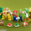 BANDAI SPIRITS – S.H.Figuarts Bowsette SUPER MARIO (Licensed) - Photo 2 | TopGKStore
