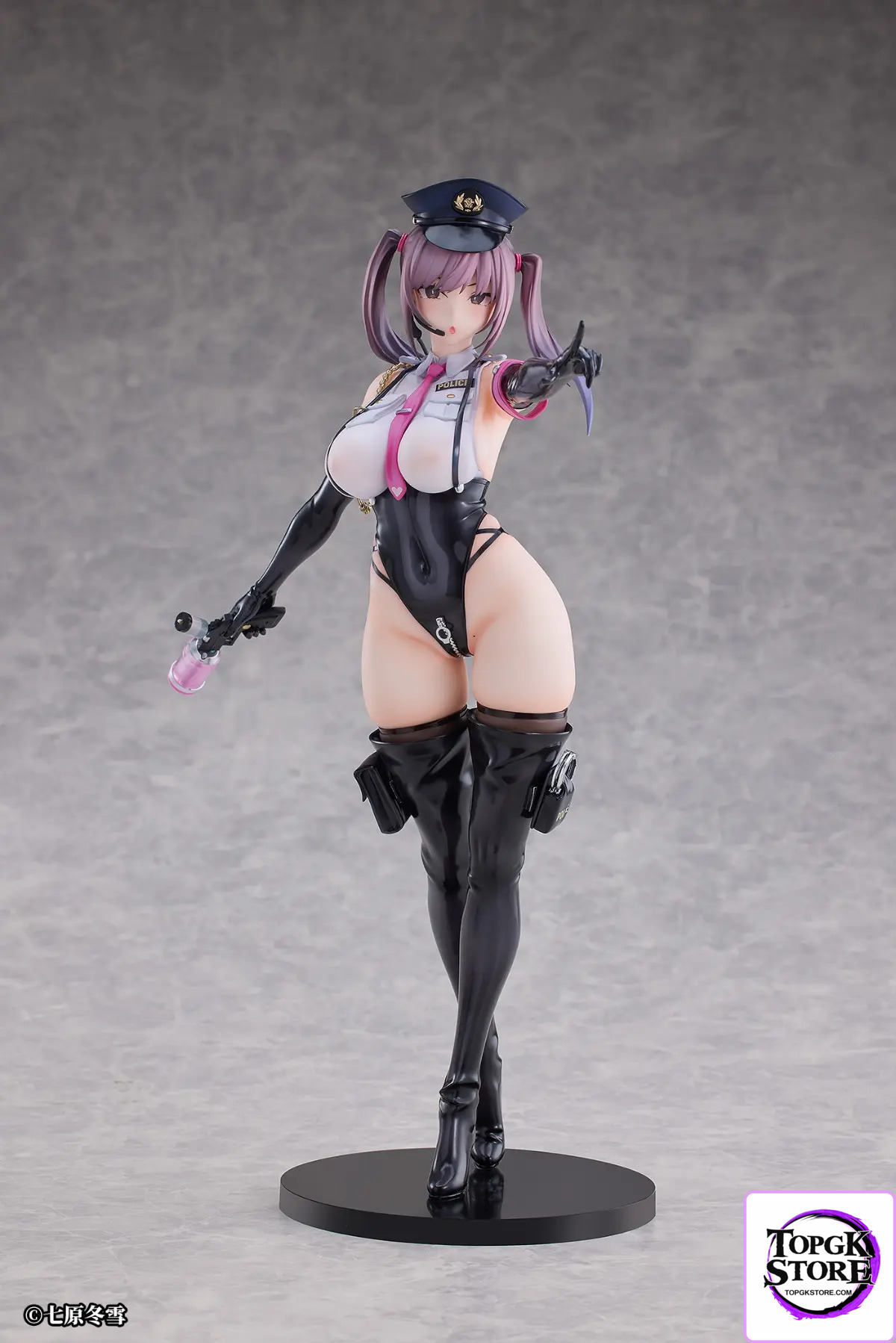 Vivify – Saki Utsunomiya 1/6 Scale Figure (Licensed) - Photo 7 | TopGKStore