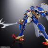 BANDAI SPIRITS – Soul of Chogokin GX-119 Long Hu Wang / Hu Long Wang “Super Robot Wars OG” (Licensed) - Pho