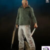 Sideshow Collectibles – Jason Voorhees – Legend of Crystal Lake (Licensed) - Photo 1 | TopGKStore