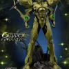 Prime 1 Studio – Ultimate Premium Masterline Bioboosted Armor Guyver Guyver Gigantic UPMGV-05(Licensed) - Photo 5 | Top
