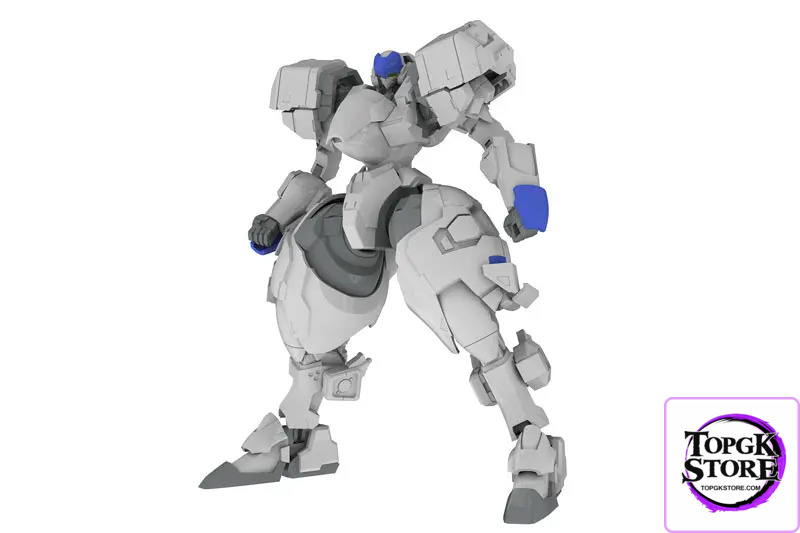 PLUM – POWER DoLLS 2 X-4+C PDF-C701 Armored Assault Infantry (Licensed) - Photo 1 | TopGKStore