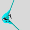 BANDAI SPIRITS – S.H.Figuarts X x Lucky Cyan “TO BE HERO X” (Licensed) - Photo 7 | TopGKStore