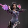 Hottoys – League of Legends Kai’Sa 1/6 Scale Figure VGM57 (Licensed) - Photo 7 | TopGKStore